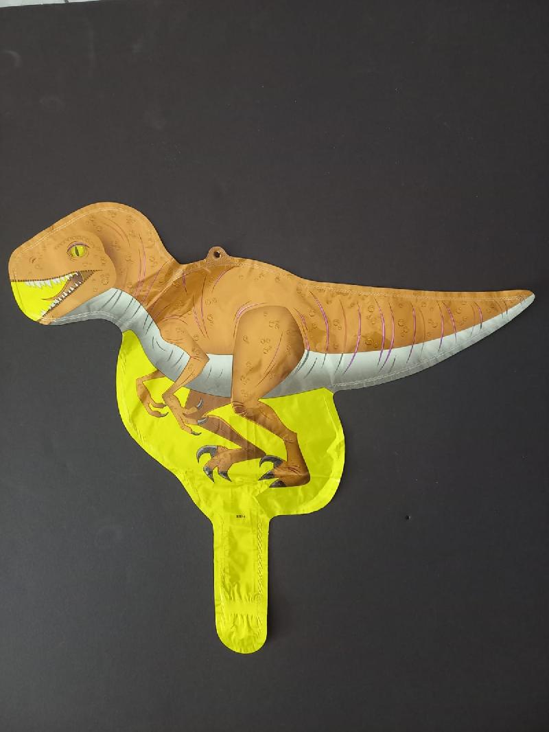 VELOCIRAPTOR