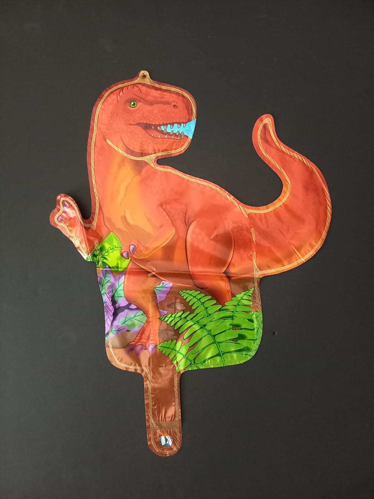 T-REX