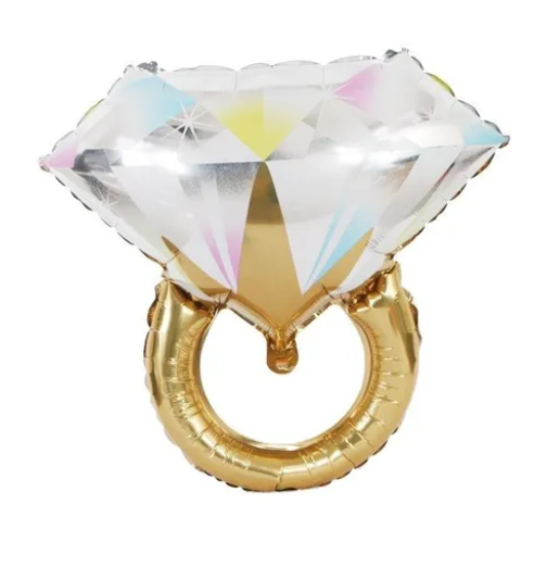 Anillo de Boda