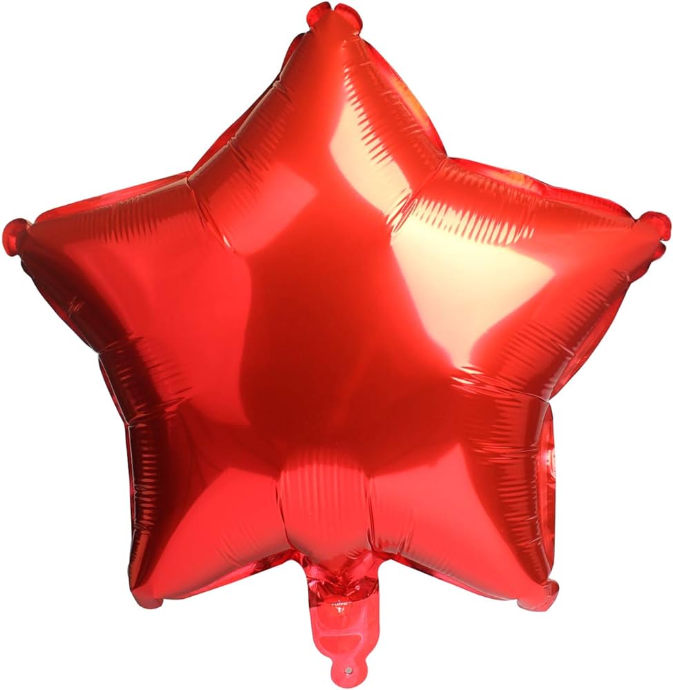 Estrella  Roja