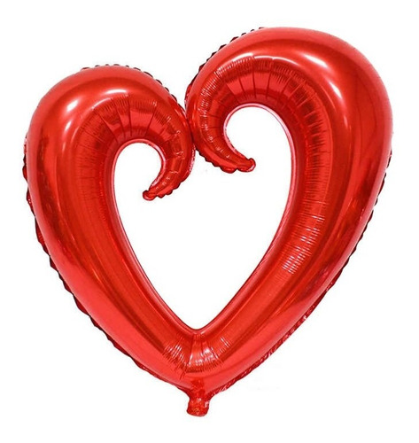 CORAZON SILUETA
