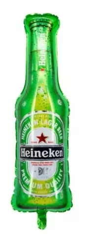 BOTELLA HEINEKEN 36P