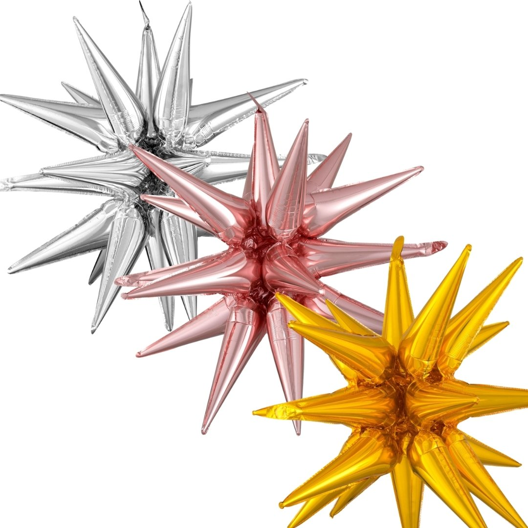 STAR MAGIC DIFERENTES COLORES