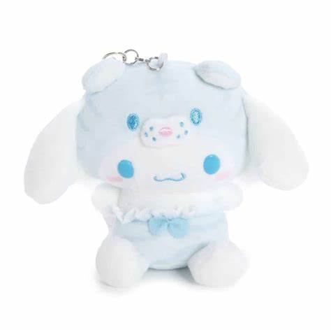 LLAVERO CINNAMOROLL