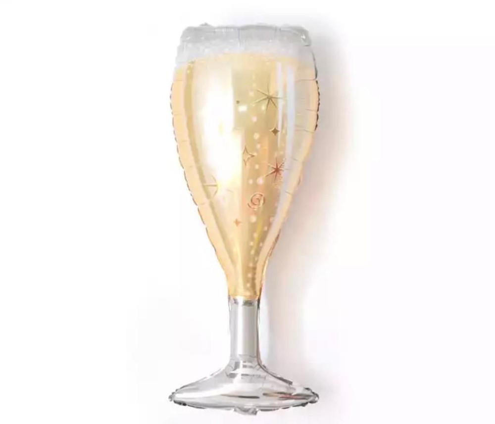 Copa de champagne 