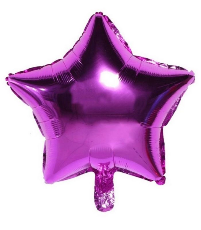 ESTRELLA MORADA