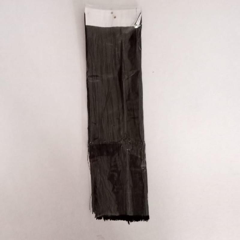 Cortina Corta Negro